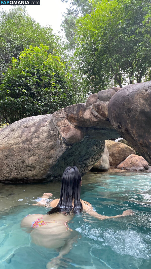  / Qiaoniu / QiaoniuTT / qiaoniu_tt / 俏妞qiaoniu / 俏妞qiaoniuTT Nu OnlyFans  Photo fuitée #3109
