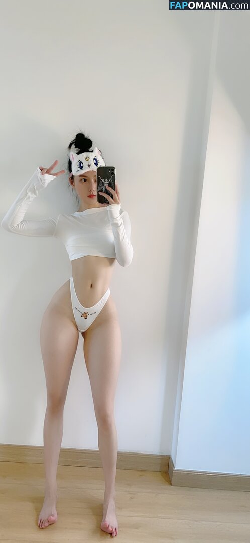  / Qiaoniu / QiaoniuTT / qiaoniu_tt / 俏妞qiaoniu / 俏妞qiaoniuTT Nu OnlyFans  Photo fuitée #3602