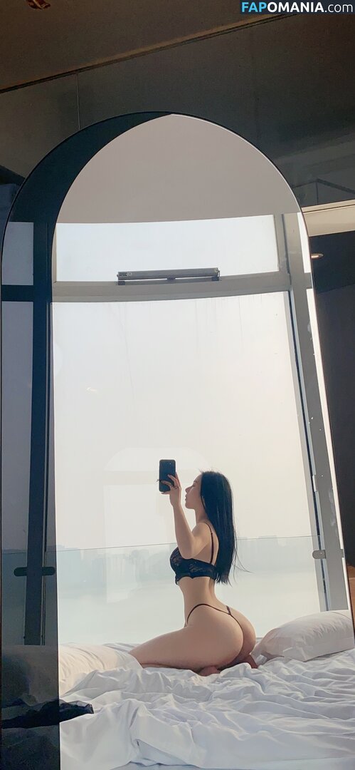  / Qiaoniu / QiaoniuTT / qiaoniu_tt / 俏妞qiaoniu / 俏妞qiaoniuTT Nu OnlyFans  Photo fuitée #3662