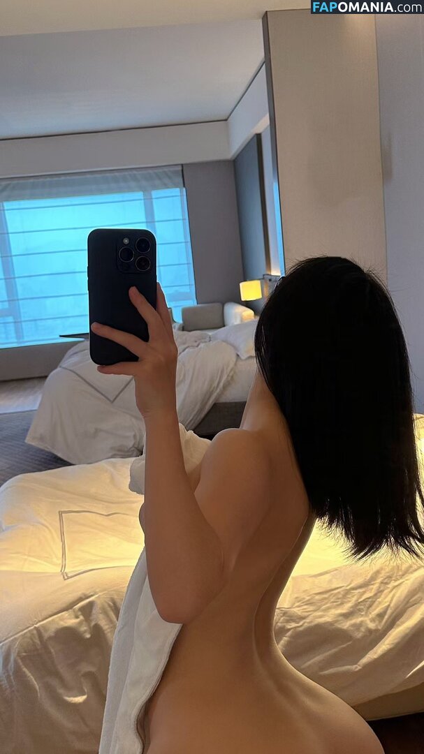  / Qiaoniu / QiaoniuTT / qiaoniu_tt / 俏妞qiaoniu / 俏妞qiaoniuTT Nu OnlyFans  Photo fuitée #3680