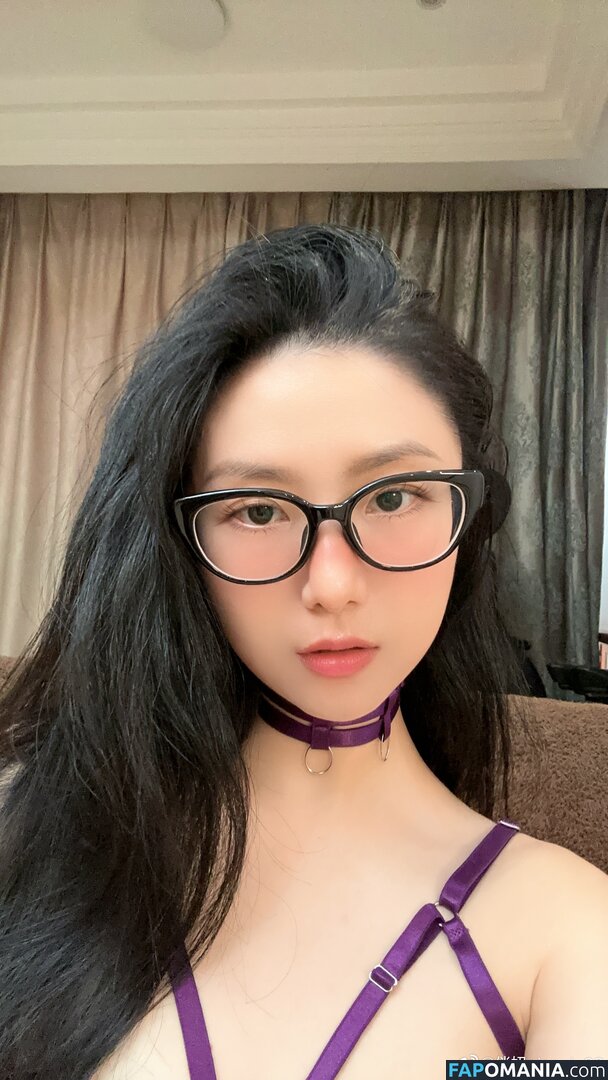  / Qiaoniu / QiaoniuTT / qiaoniu_tt / 俏妞qiaoniu / 俏妞qiaoniuTT Nu OnlyFans  Photo fuitée #3691