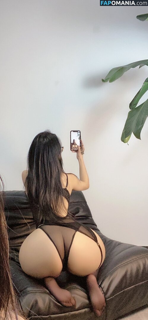 / Qiaoniu / QiaoniuTT / qiaoniu_tt / 俏妞qiaoniu / 俏妞qiaoniuTT Nu OnlyFans  Photo fuitée #3708