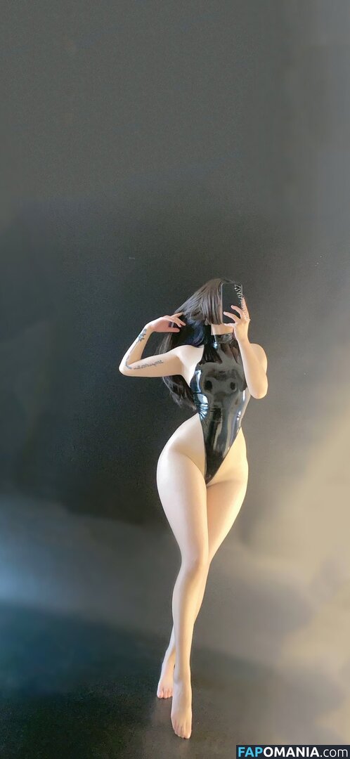  / Qiaoniu / QiaoniuTT / qiaoniu_tt / 俏妞qiaoniu / 俏妞qiaoniuTT Nu OnlyFans  Photo fuitée #3731