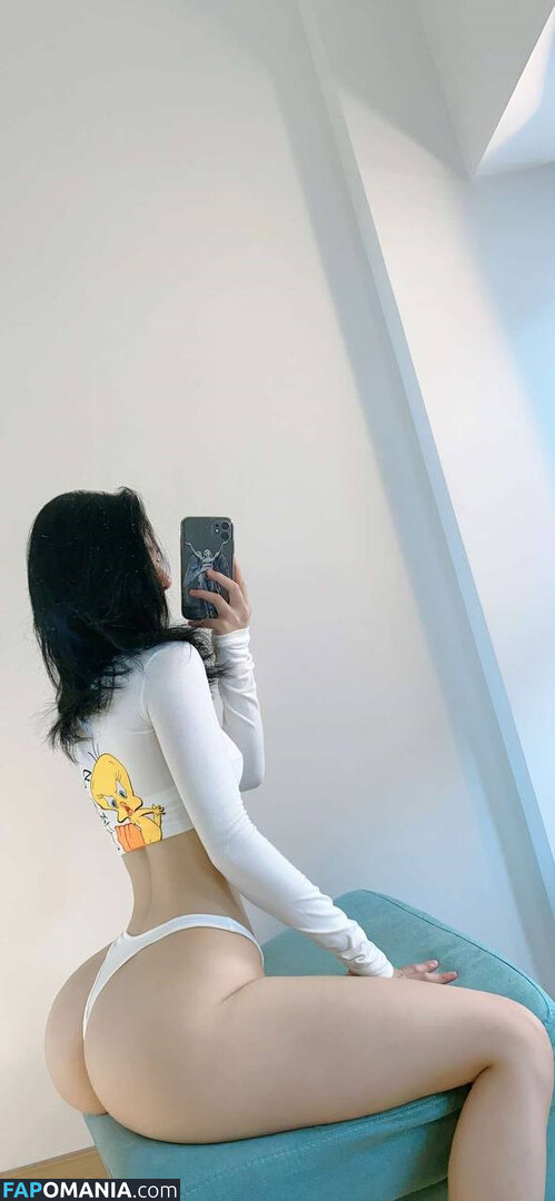  / Qiaoniu / QiaoniuTT / qiaoniu_tt / 俏妞qiaoniu / 俏妞qiaoniuTT Nu OnlyFans  Photo fuitée #3737
