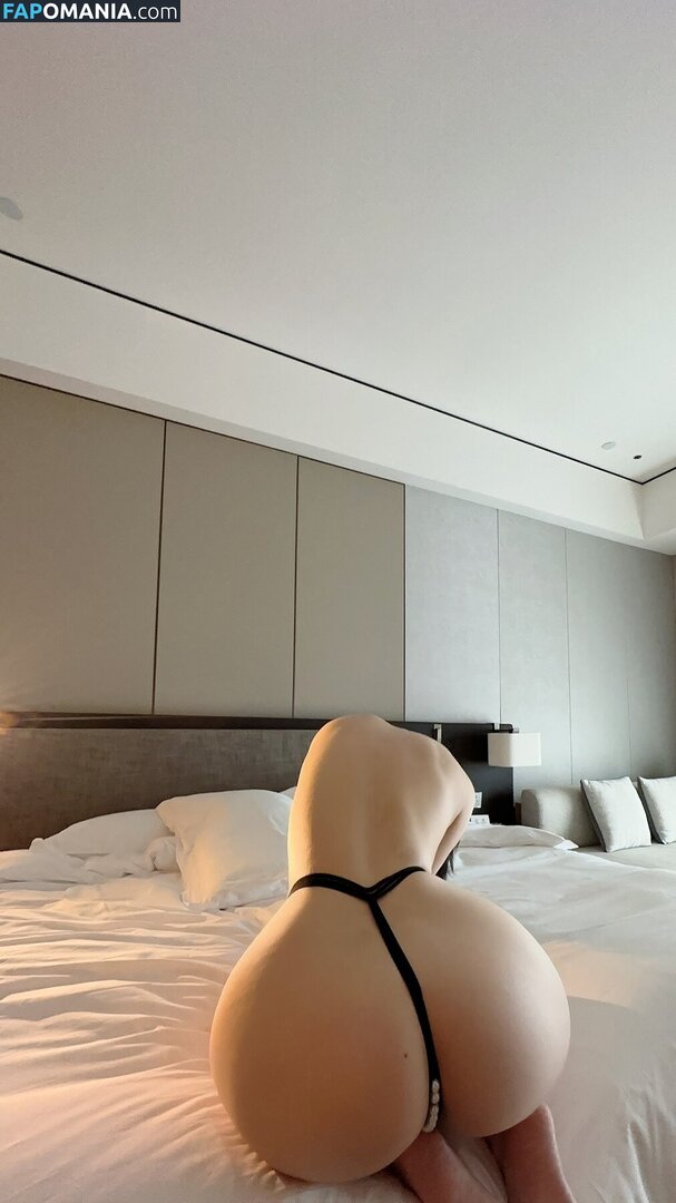  / Qiaoniu / QiaoniuTT / qiaoniu_tt / 俏妞qiaoniu / 俏妞qiaoniuTT Nu OnlyFans  Photo fuitée #3745