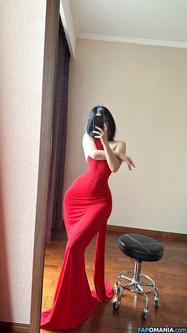 / Qiaoniu / QiaoniuTT / qiaoniu_tt / 俏妞qiaoniu / 俏妞qiaoniuTT Nu OnlyFans  Photo fuitée #3751