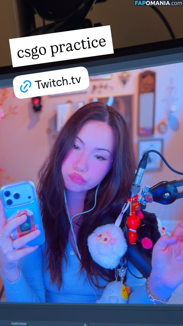 QuarterJade Nu OnlyFans  Photo fuitée #46