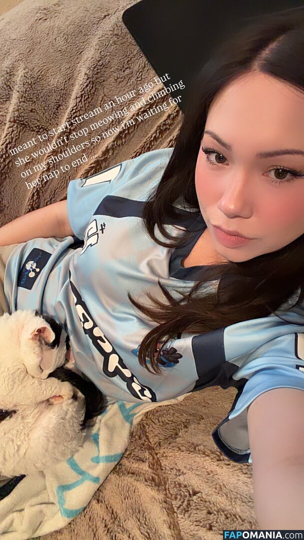 QuarterJade Nu OnlyFans  Photo fuitée #52