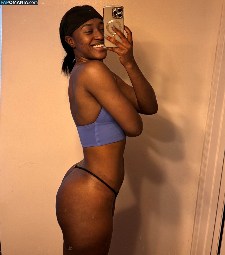 Queen Aminata / Queenaminata / amisylle / amisylle - AEW Nu OnlyFans  Photo fuitée #7