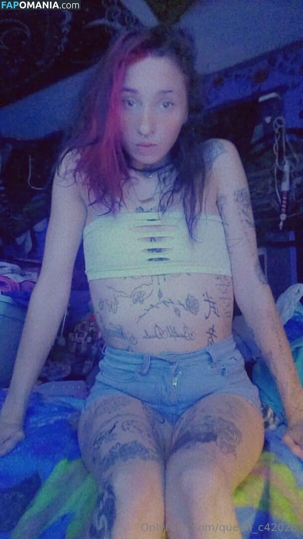 queen_c42028 Nu OnlyFans  Photo fuitée #1