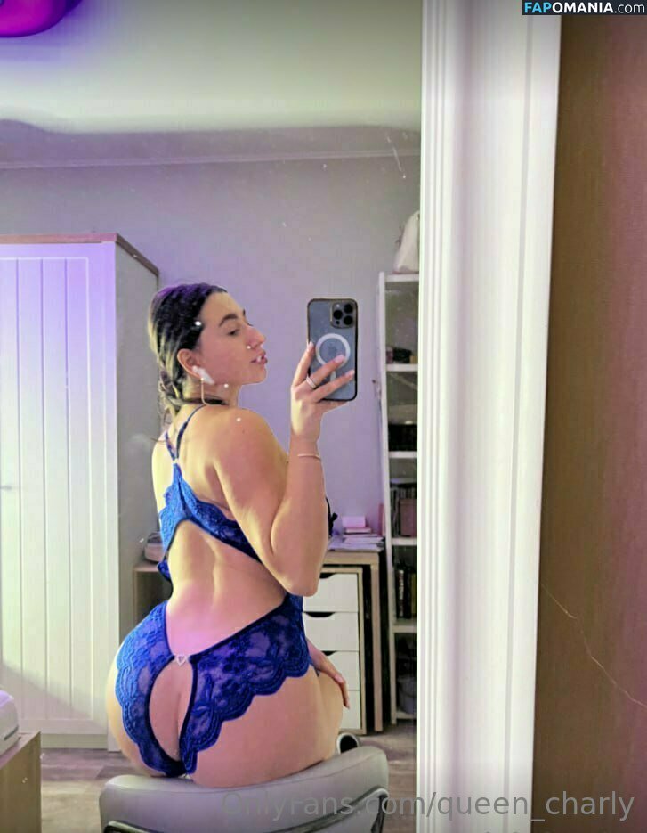 queen_charly / thequeencharly Nu OnlyFans  Photo fuitée #17