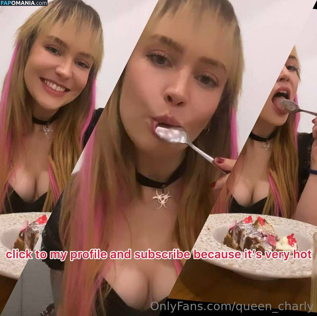 queen_charly / thequeencharly Nu OnlyFans  Photo fuitée #157