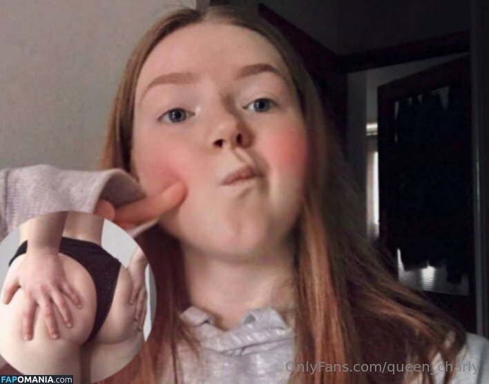 queen_charly / thequeencharly Nu OnlyFans  Photo fuitée #420