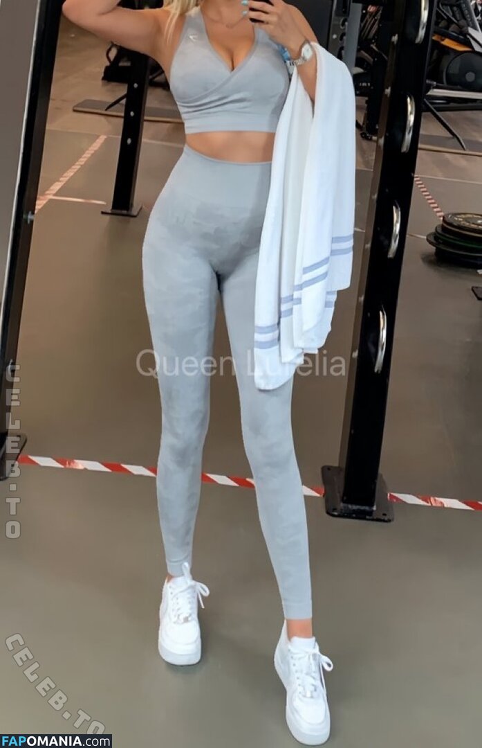 Queen Lurelia / https: / queenlurelia Nu OnlyFans  Photo fuitée #7