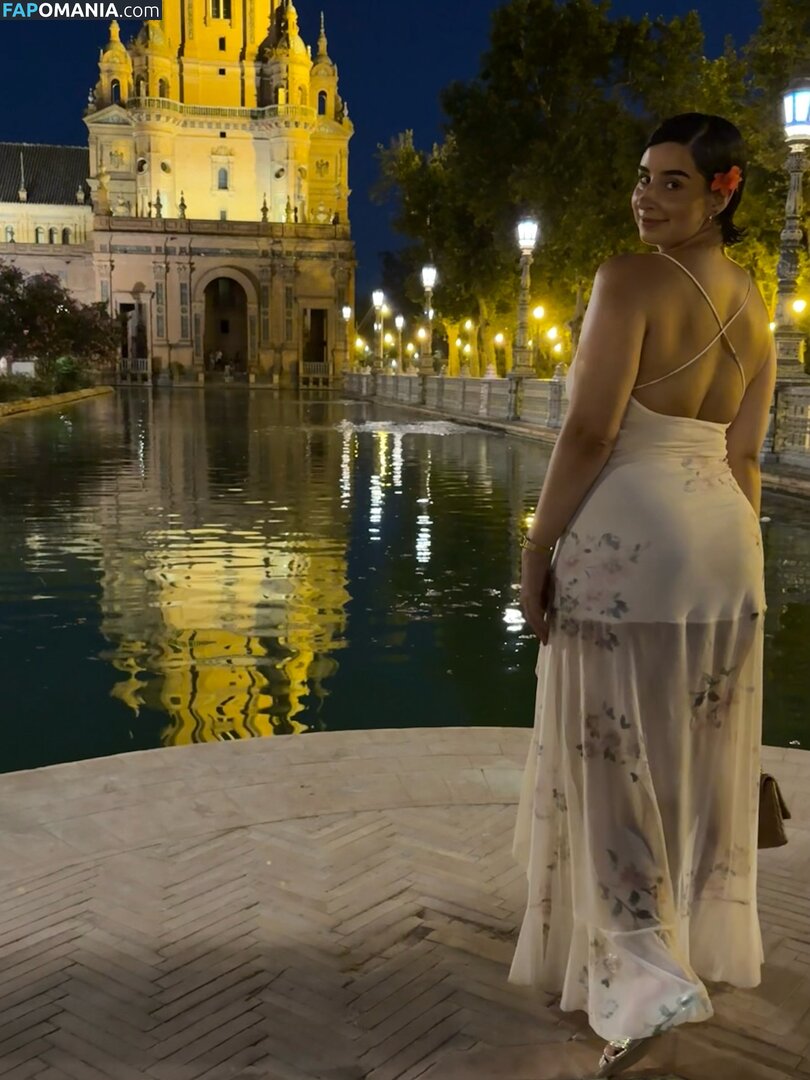 Queen Maryam / therealmaryamsh Nu OnlyFans  Photo fuitée #1