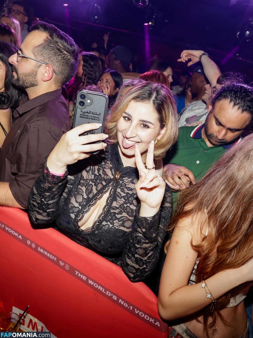 Queen Maryam / therealmaryamsh Nu OnlyFans  Photo fuitée #4