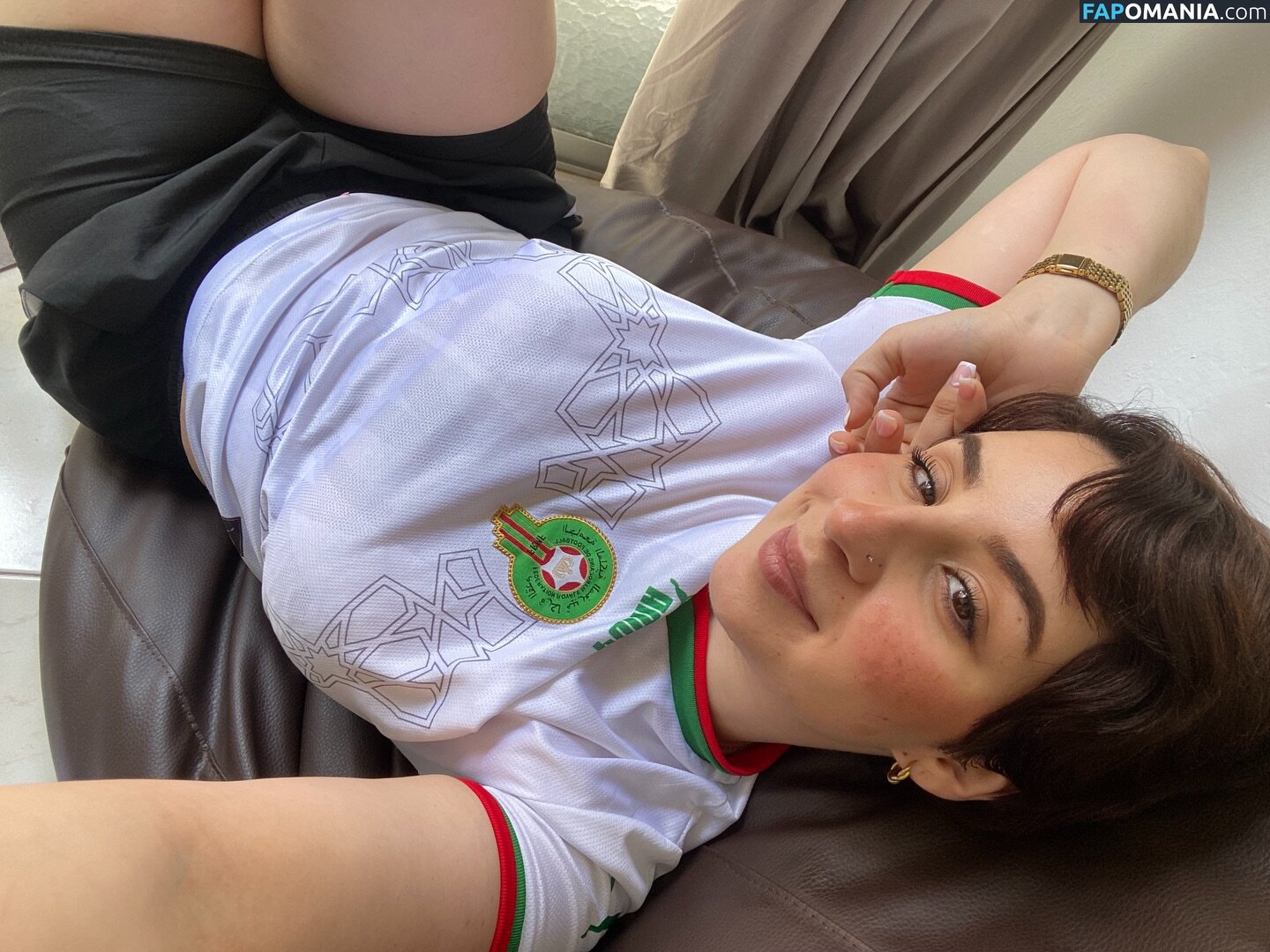 Queen Maryam / therealmaryamsh Nu OnlyFans  Photo fuitée #6