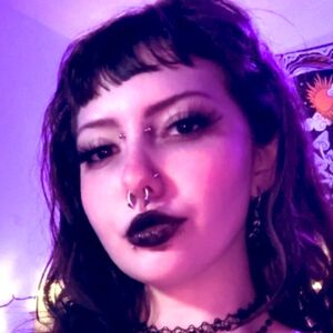 Queenemeraldrose