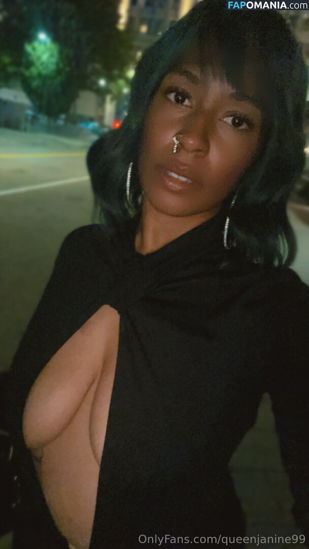 queenjanine99 Nu OnlyFans  Photo fuitée #1