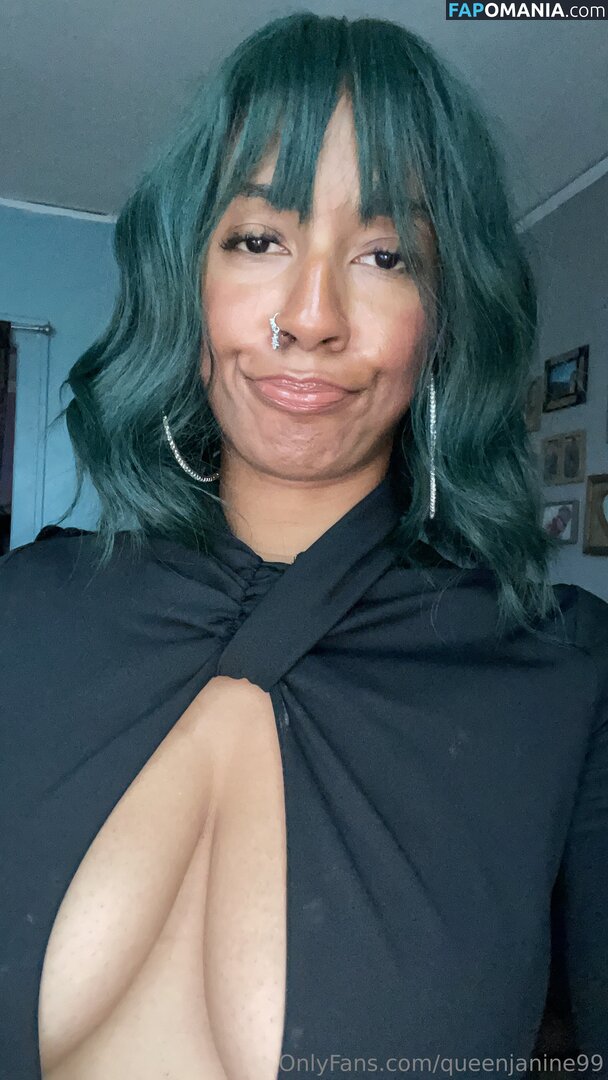 queenjanine99 Nu OnlyFans  Photo fuitée #2