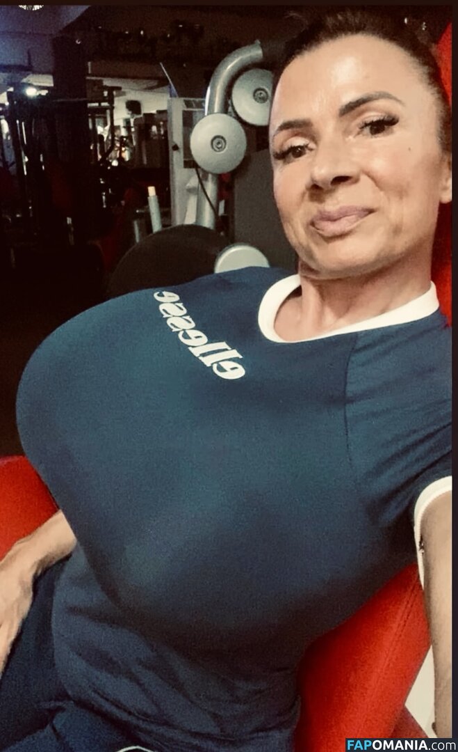 QueenMuscleBoobs Nu OnlyFans  Photo fuitée #12