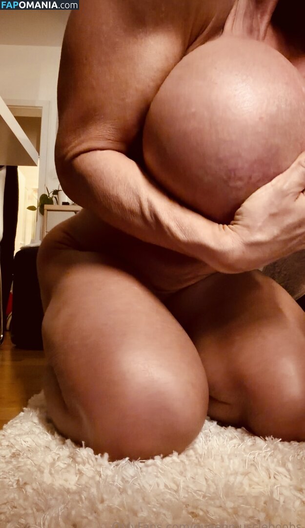 QueenMuscleBoobs Nu OnlyFans  Photo fuitée #21