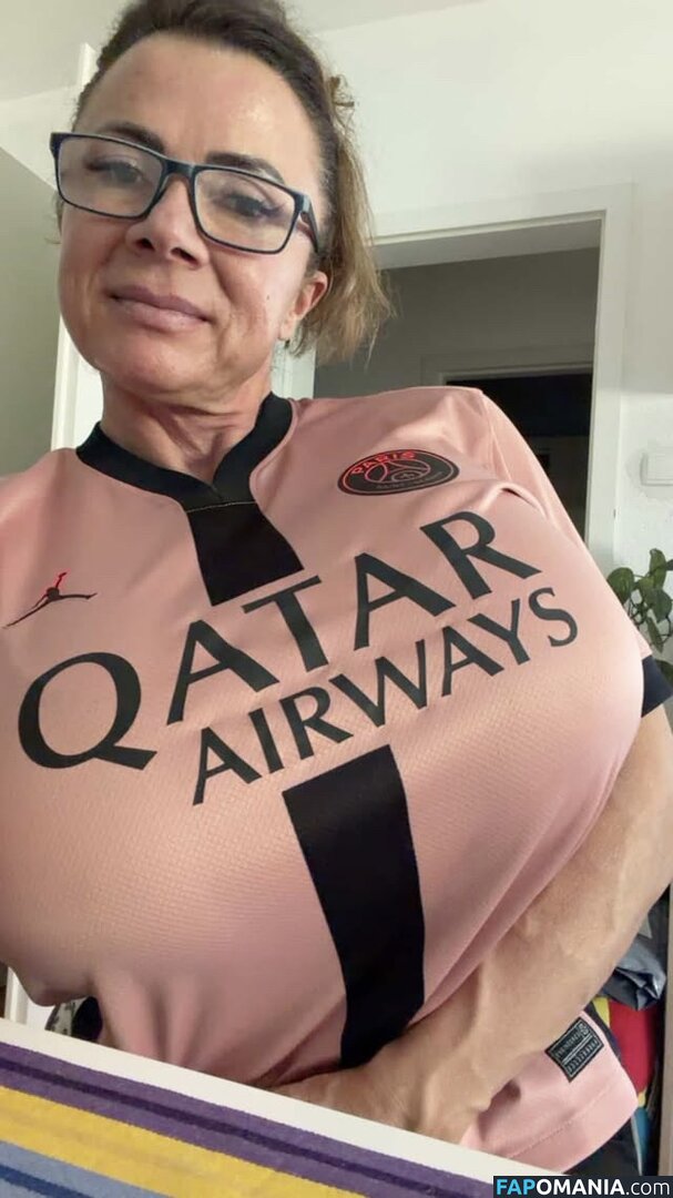 QueenMuscleBoobs Nu OnlyFans  Photo fuitée #22