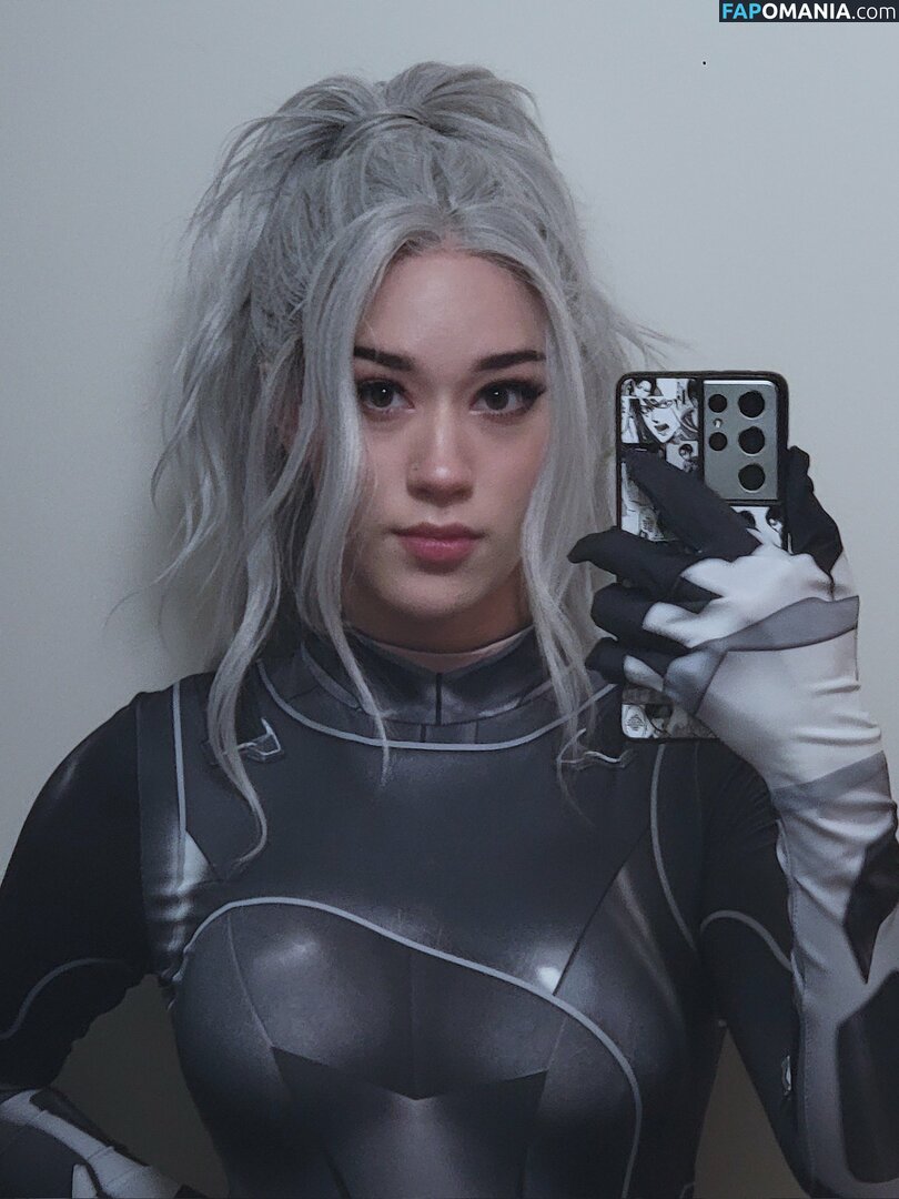 Queen Tofu Games / QueenTofu / Tofu_games / babytofu / https: Nu OnlyFans  Photo fuitée #202