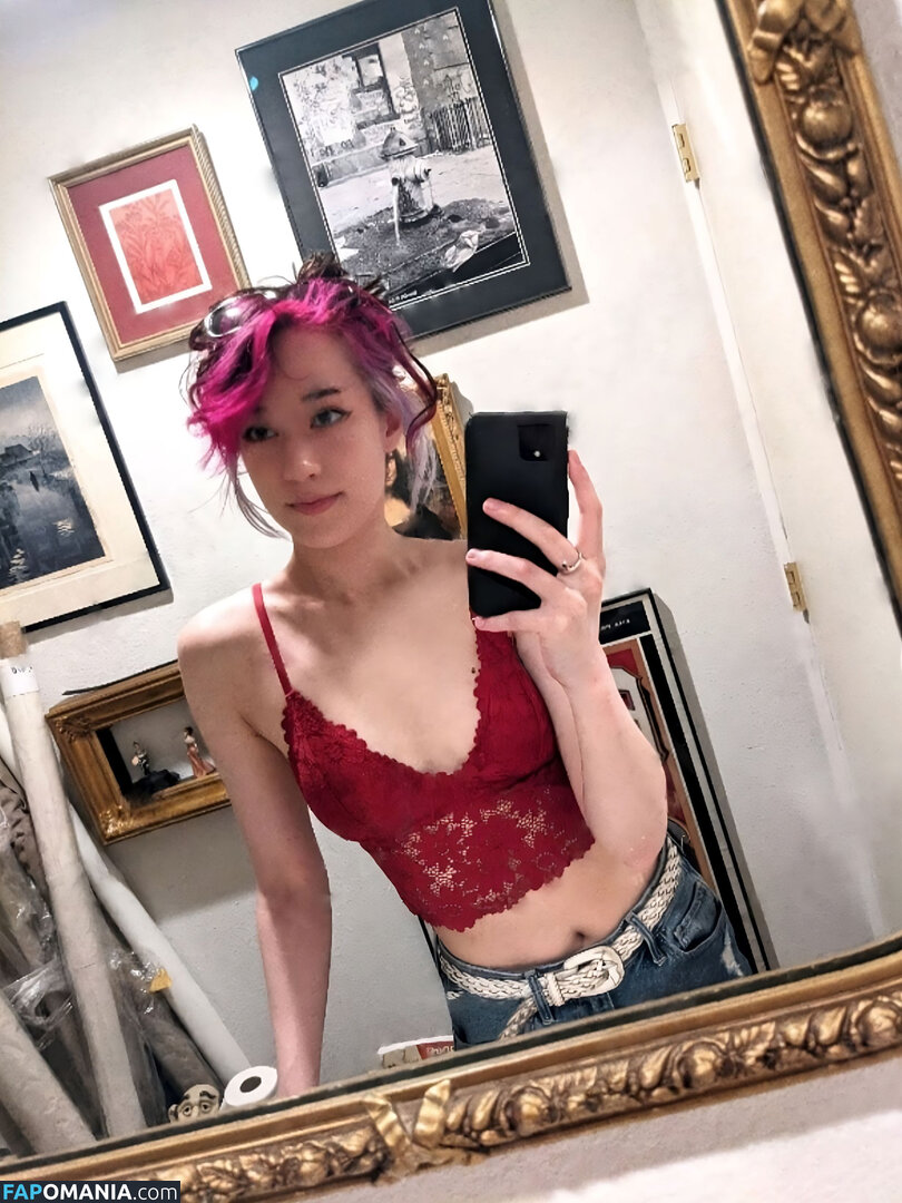 Queen Tofu Games / QueenTofu / Tofu_games / babytofu / https: Nu OnlyFans  Photo fuitée #405