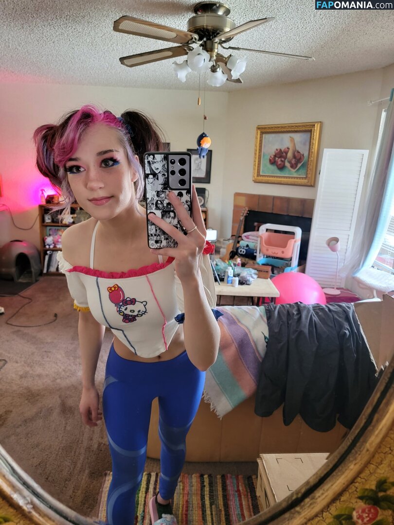 Queen Tofu Games / QueenTofu / Tofu_games / babytofu / https: Nu OnlyFans  Photo fuitée #563