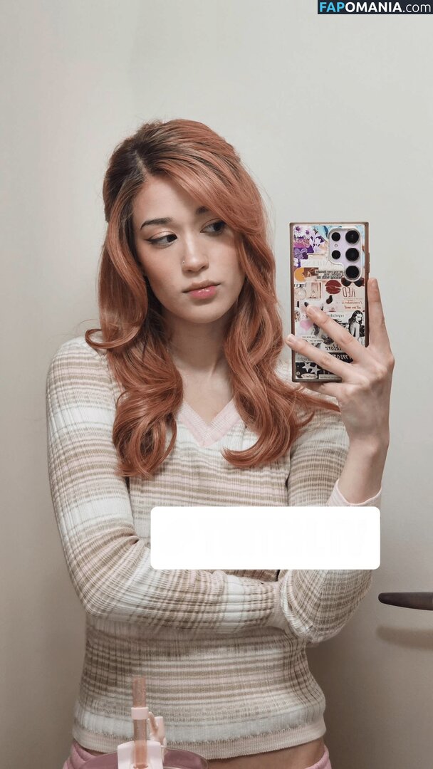 Queen Tofu Games / QueenTofu / Tofu_games / babytofu / https: Nu OnlyFans  Photo fuitée #566