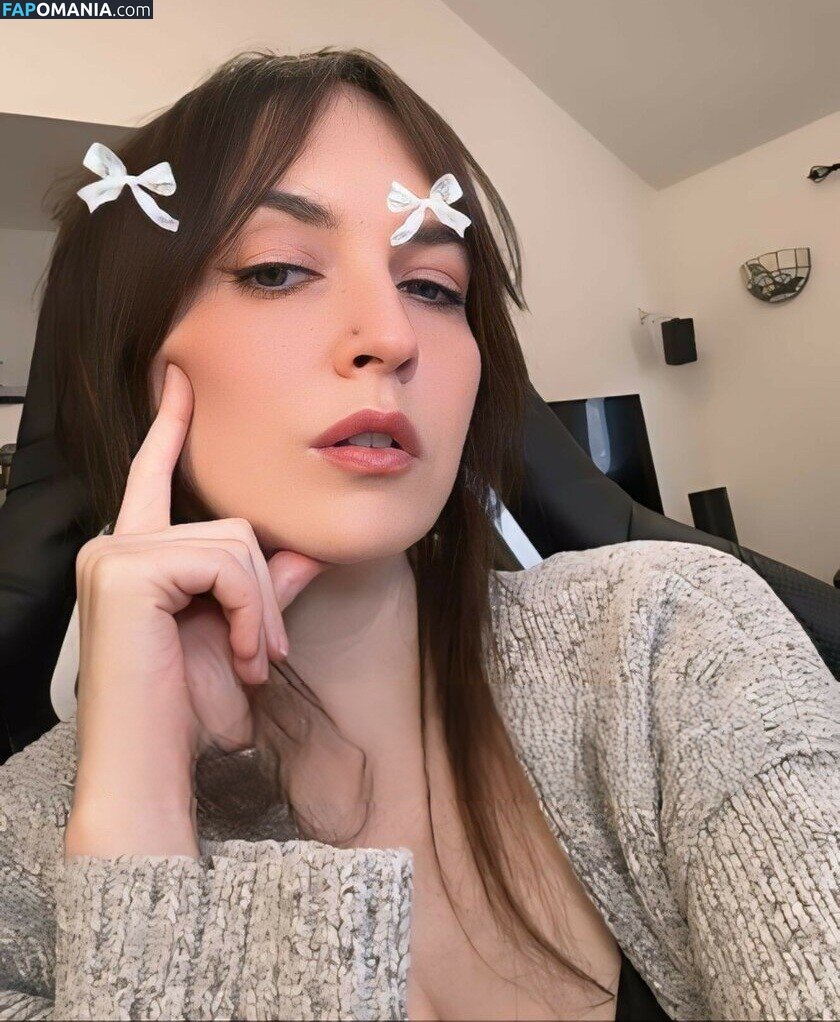 Quelaag / xingenue Nu OnlyFans  Photo fuitée #7