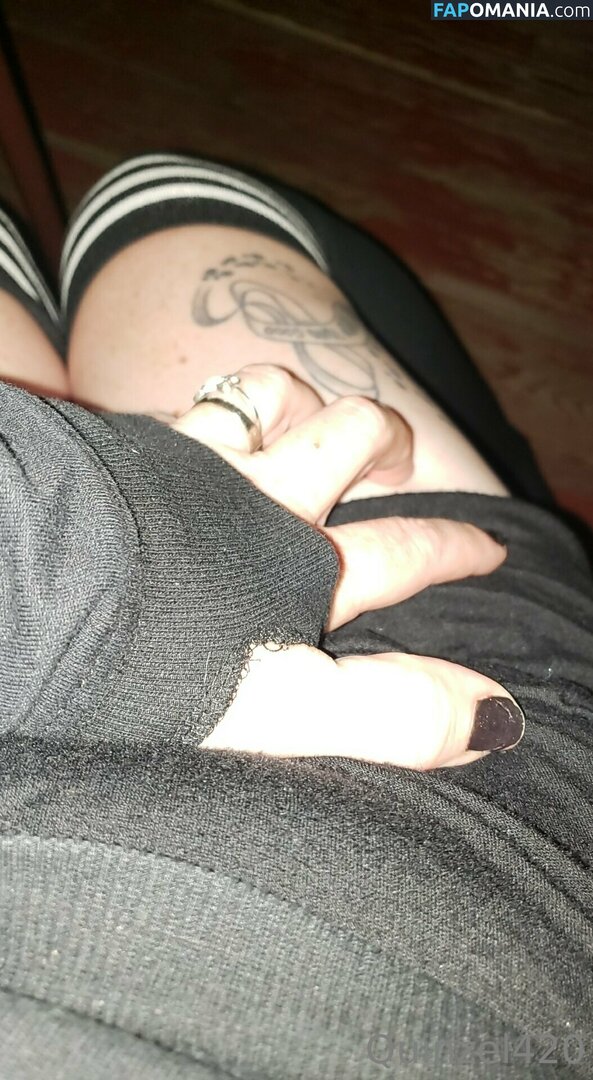 quinzel420 Nu OnlyFans  Photo fuitée #15