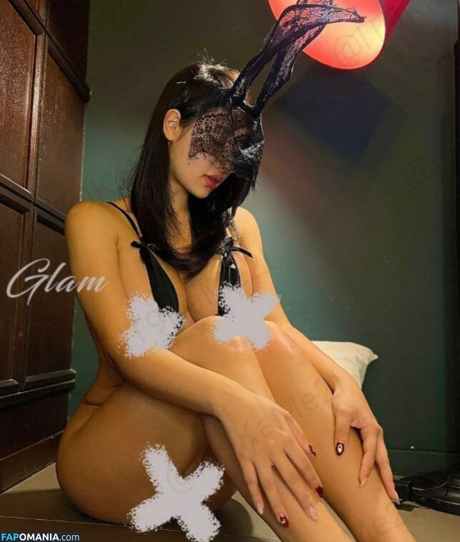 R0s8y / Rossy Korean / r0s8y__ / rossytvxxx Nu OnlyFans  Photo fuitée #17