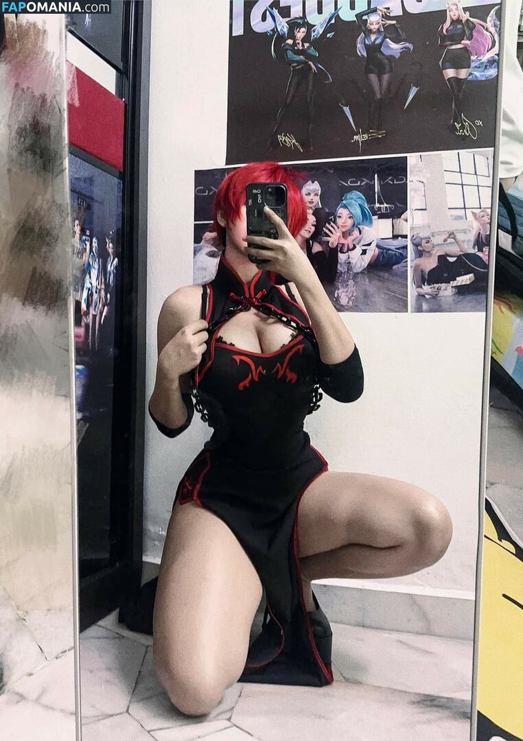 R1_021 / ruan / silentpsych0 Nu OnlyFans  Photo fuitée #20