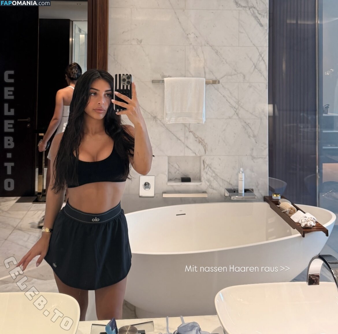 Rabiosa / shoppaholic Nu OnlyFans  Photo fuitée #16