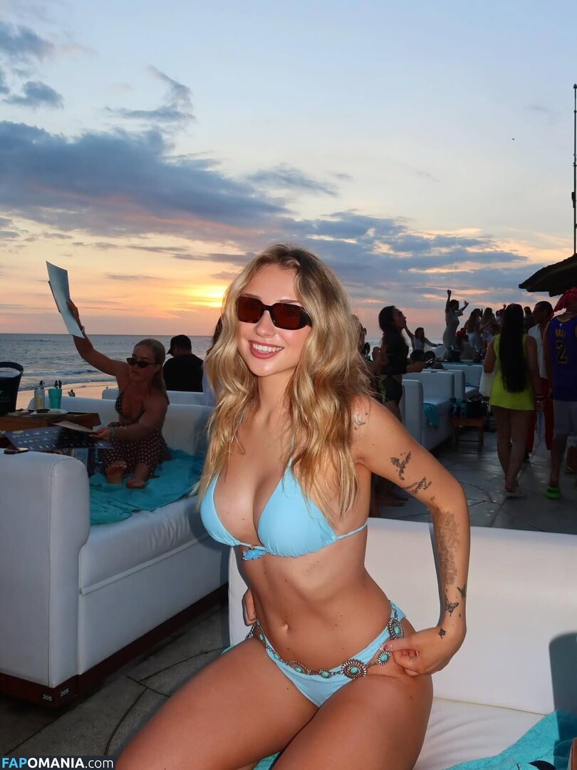 Rachael Evren / RachaelEvren / rachael_evren Nu OnlyFans  Photo fuitée #1