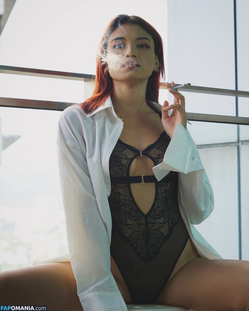 racheal_rkey / rachealkhoo / rachealxo Nu OnlyFans  Photo fuitée #8