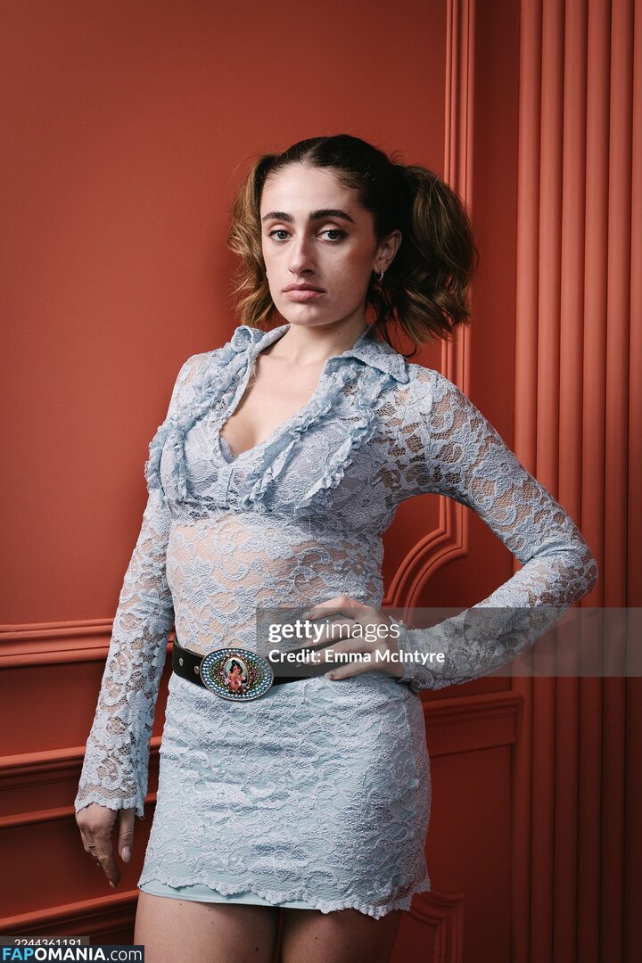 Rachel Anne Sennott / treaclychild Nu OnlyFans  Photo fuitée #314