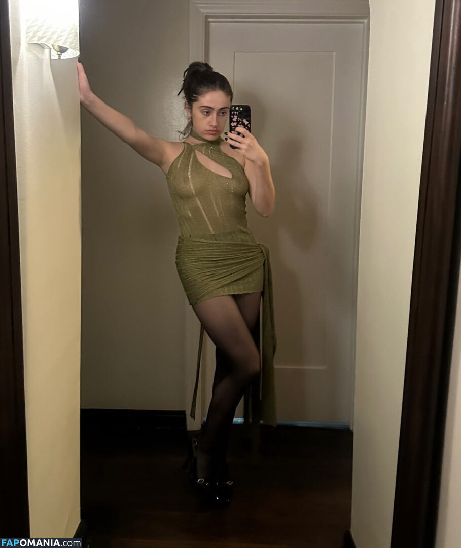 Rachel Anne Sennott / treaclychild Nu OnlyFans  Photo fuitée #322