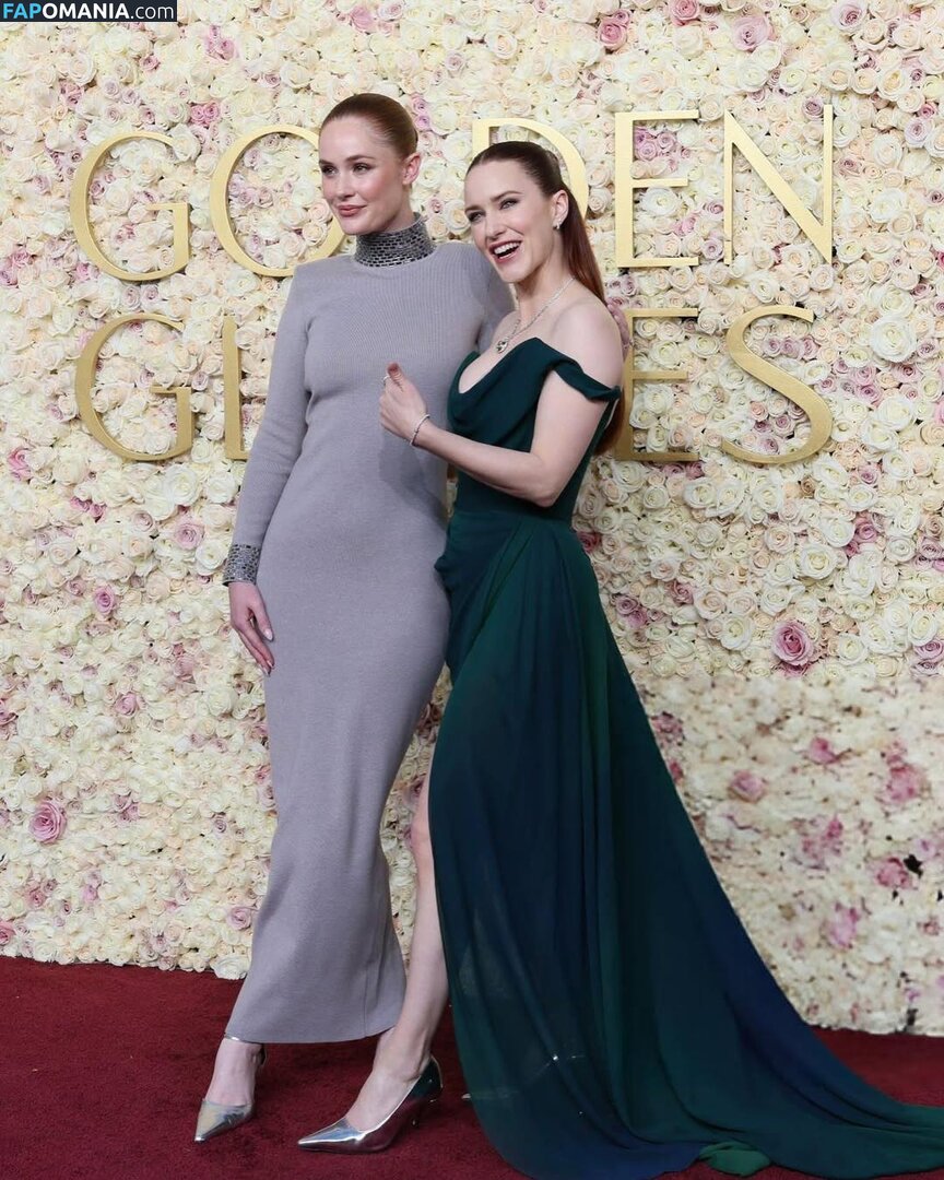 Marvelous Mrs. Maisel / Rachel Brosnahan / rachelbrosnahan Nu OnlyFans  Photo fuitée #302
