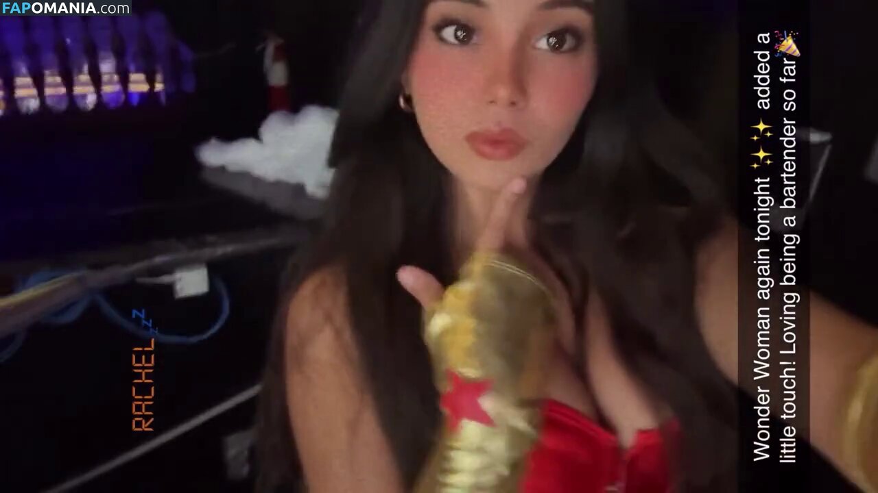 At.rachel / Rachel Delgado / _racheldelgado_ / diandradelgado Nu OnlyFans  Photo fuitée #85