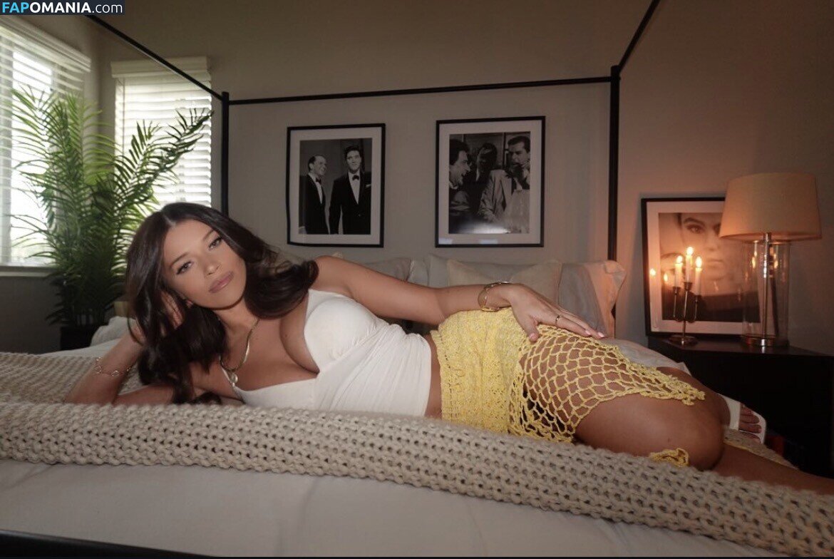 Rachel Lopez / _raylo__ Nu OnlyFans  Photo fuitée #2
