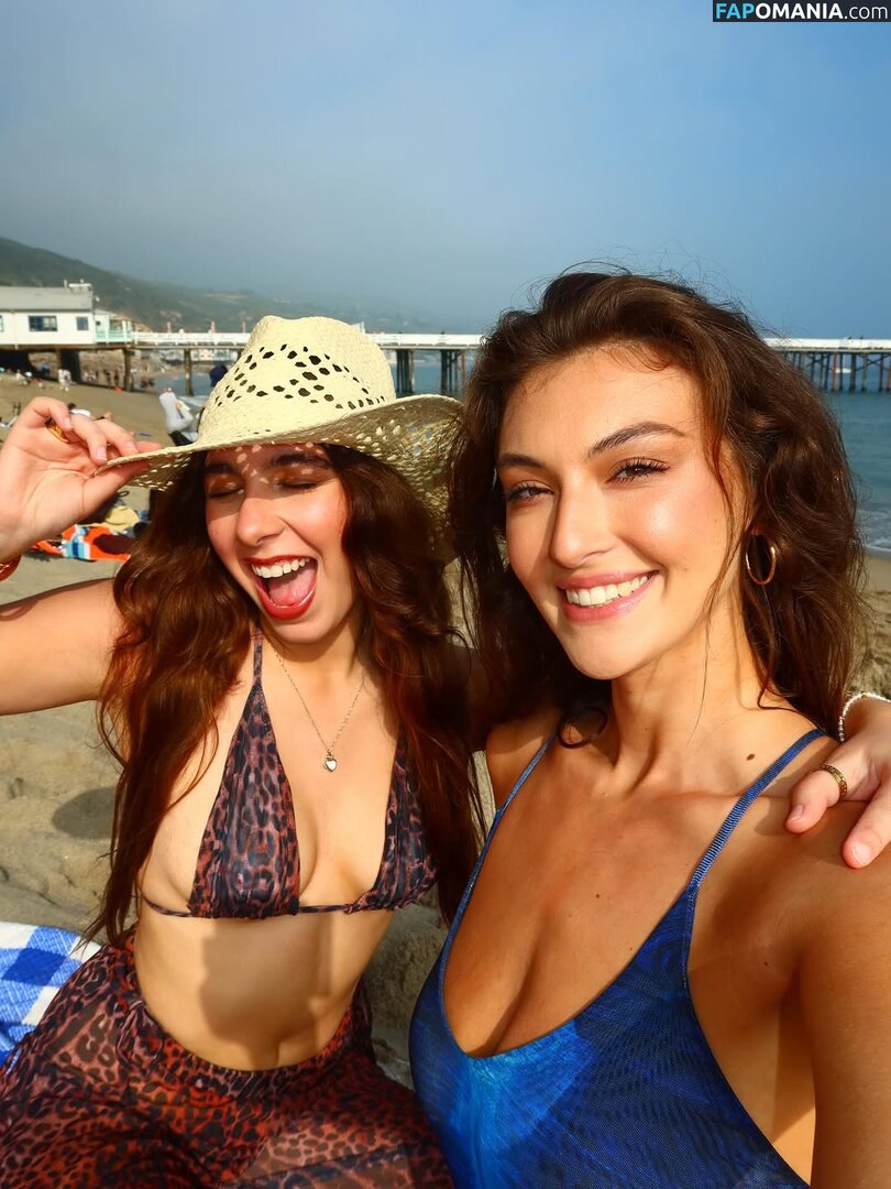 Rachel Pizzolato Nu OnlyFans  Photo fuitée #7