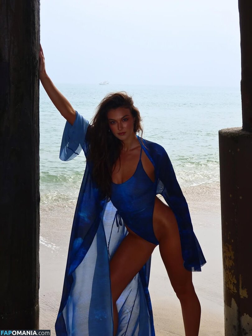 Rachel Pizzolato Nu OnlyFans  Photo fuitée #9