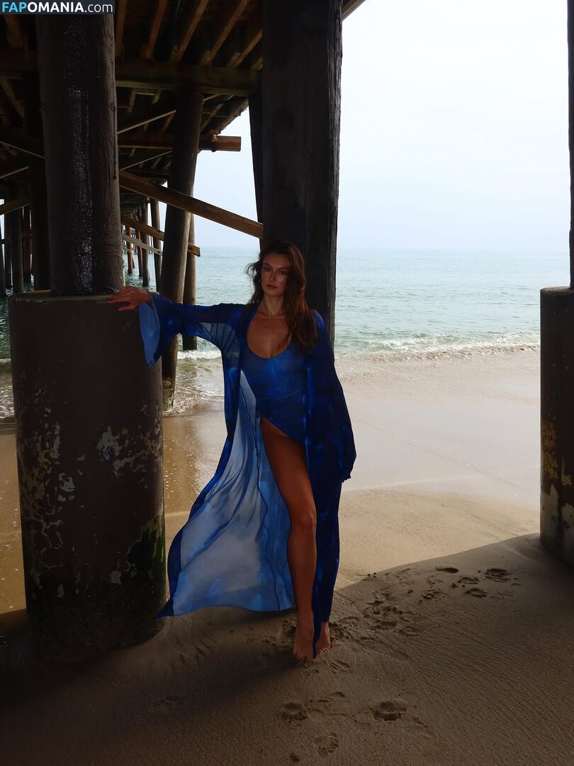 Rachel Pizzolato Nu OnlyFans  Photo fuitée #12