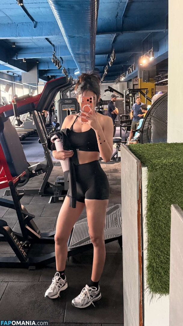 Rachel Sharma / sharma_rachel_ Nu OnlyFans  Photo fuitée #3