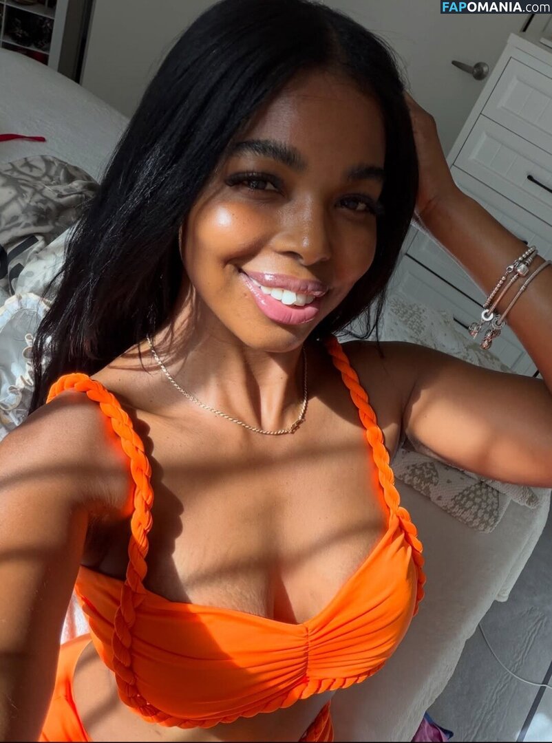 Rachel Verdera / _nyahnubian_ / nubian_naya / nubian_nyah Nu OnlyFans  Photo fuitée #3