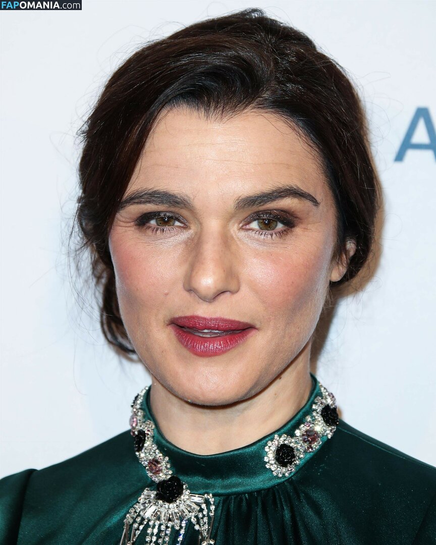 Rachel Weisz / rachelweisz1 Nu OnlyFans  Photo fuitée #6