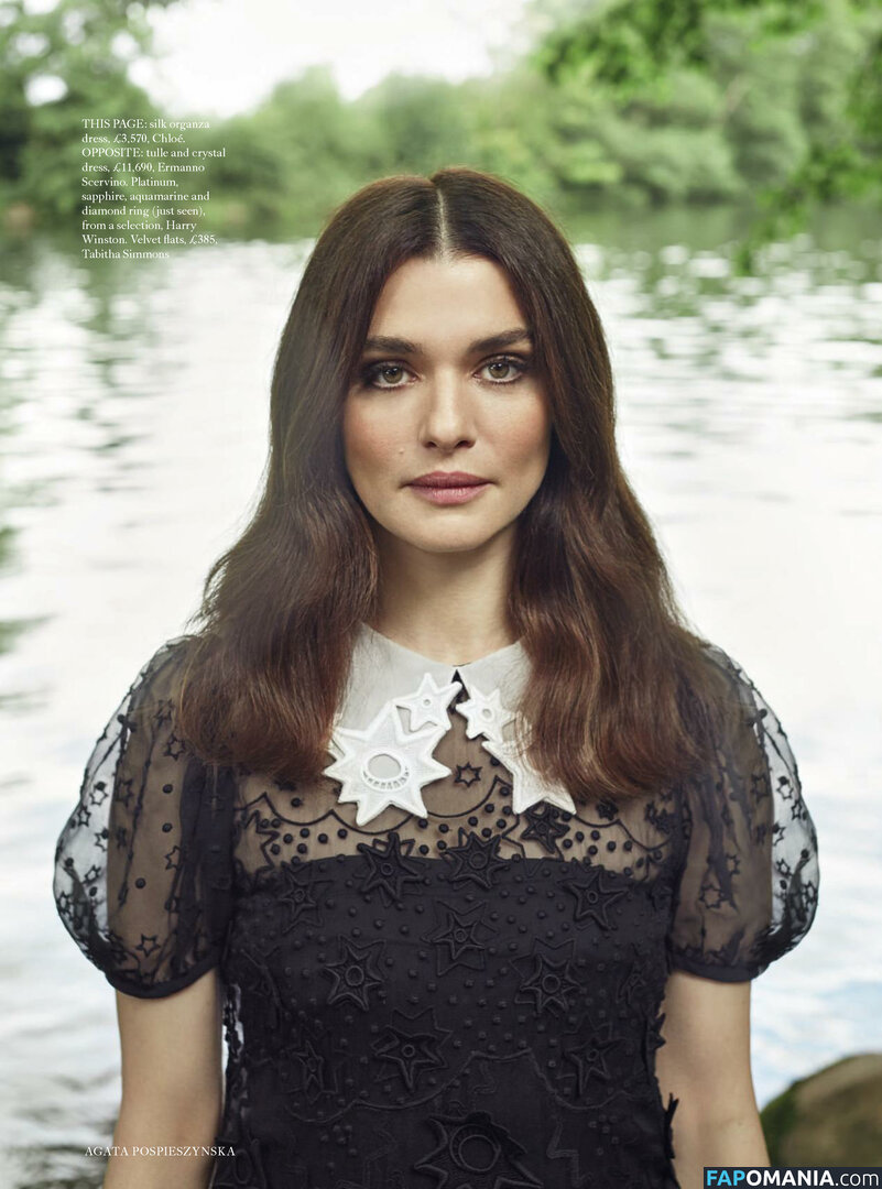 Rachel Weisz / rachelweisz1 Nu OnlyFans  Photo fuitée #42